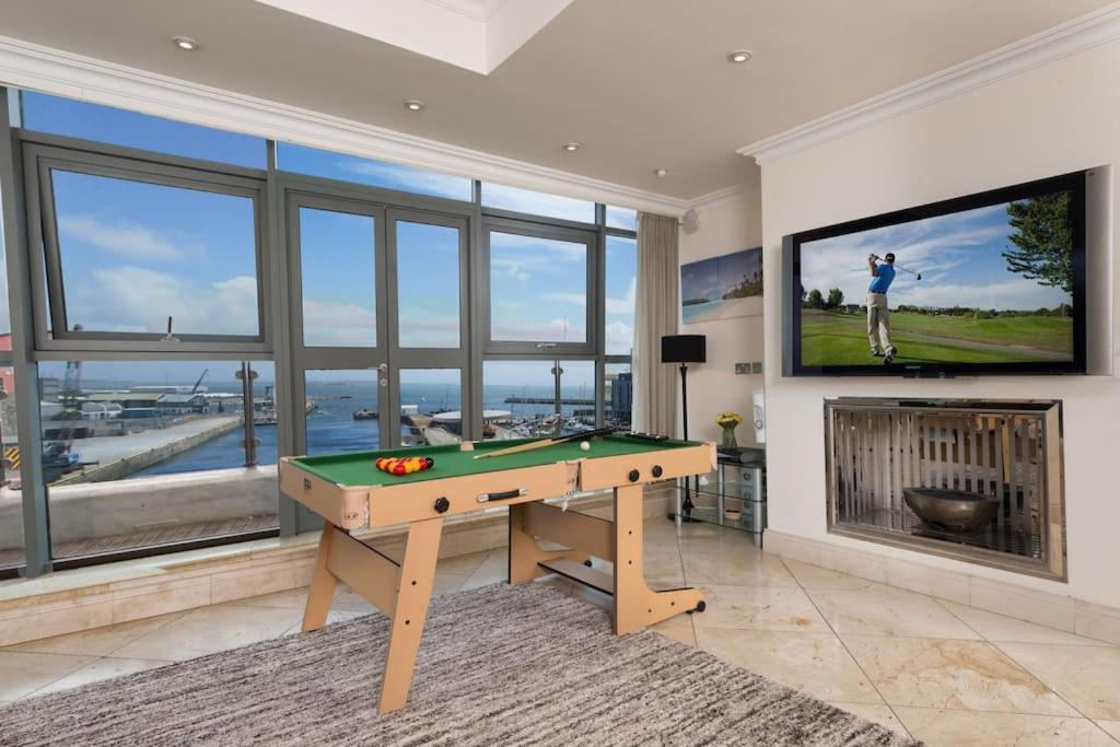 Appartement Luxury Center Penthouse - Location *