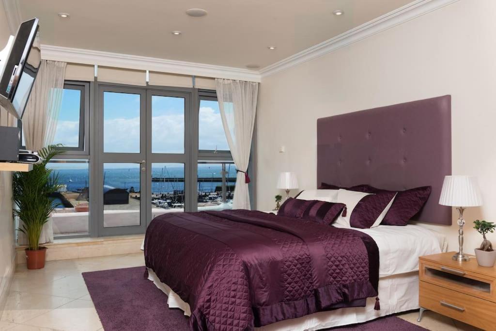 Appartement Luxury Center Penthouse - Location *