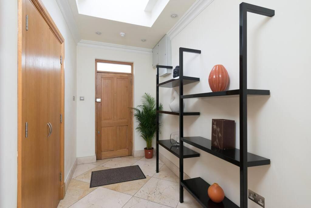 Appartement Luxury Center Penthouse - Location *