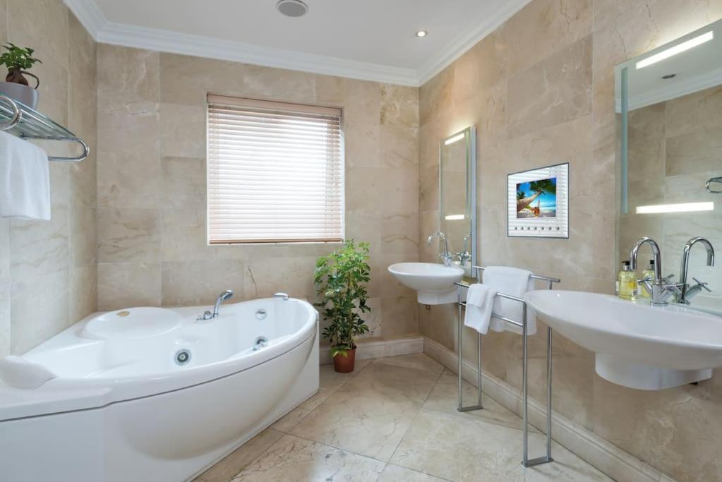 Luxury Center Penthouse - Location Appartement Galway
