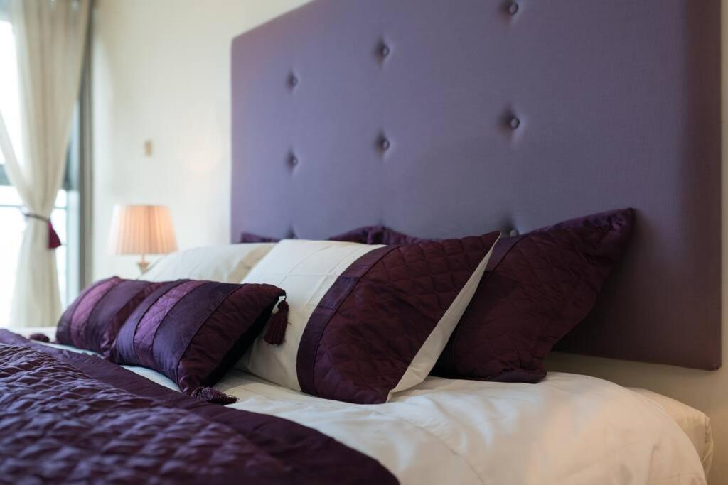 Luxury Center Penthouse - Location Appartement Galway