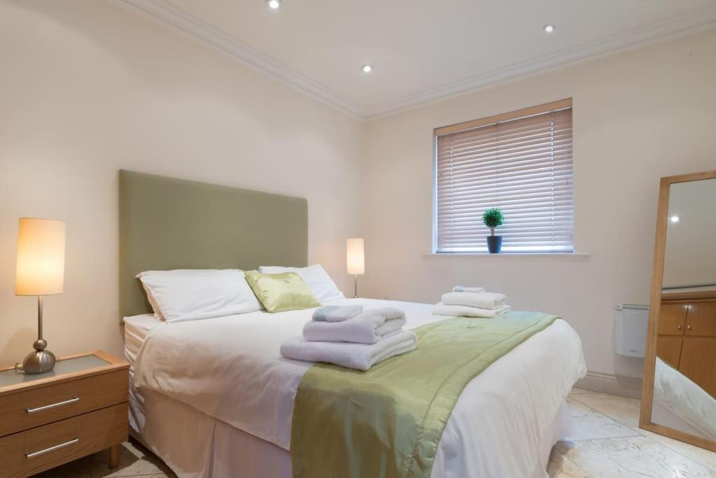 Appartement Luxury Center Penthouse - Location