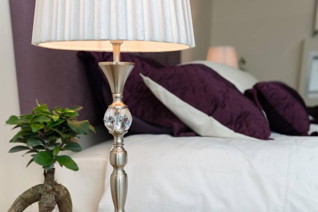 Appartement Luxury Center Penthouse - Location Galway